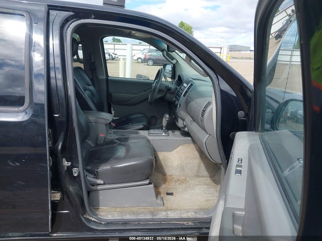 Aukcja sprzedaży 2012 Nissan Frontier Sv, vin: 1N6AD0FV2CC421262, numer aukcji: 45134932