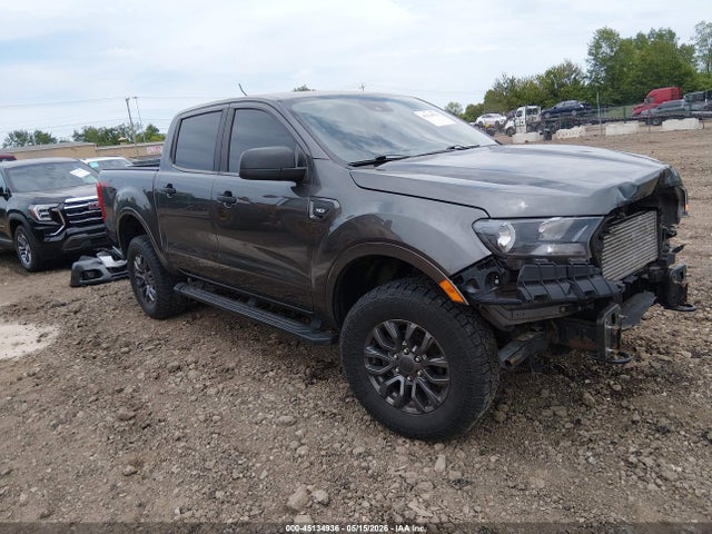 45134936 :رقم المزاد ، 1FTER4FH8LLA50096 vin ، 2020 Ford Ranger Xlt مزاد بيع