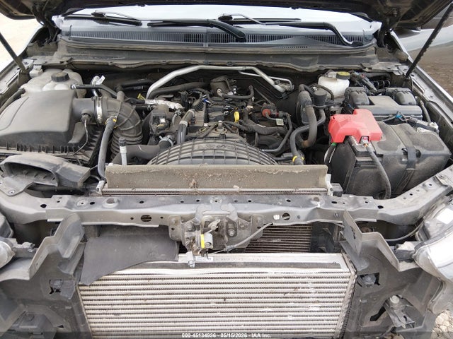 45134936 :رقم المزاد ، 1FTER4FH8LLA50096 vin ، 2020 Ford Ranger Xlt مزاد بيع
