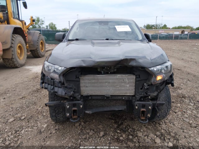 45134936 :رقم المزاد ، 1FTER4FH8LLA50096 vin ، 2020 Ford Ranger Xlt مزاد بيع
