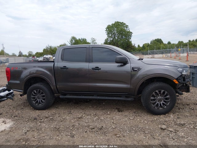 45134936 :رقم المزاد ، 1FTER4FH8LLA50096 vin ، 2020 Ford Ranger Xlt مزاد بيع