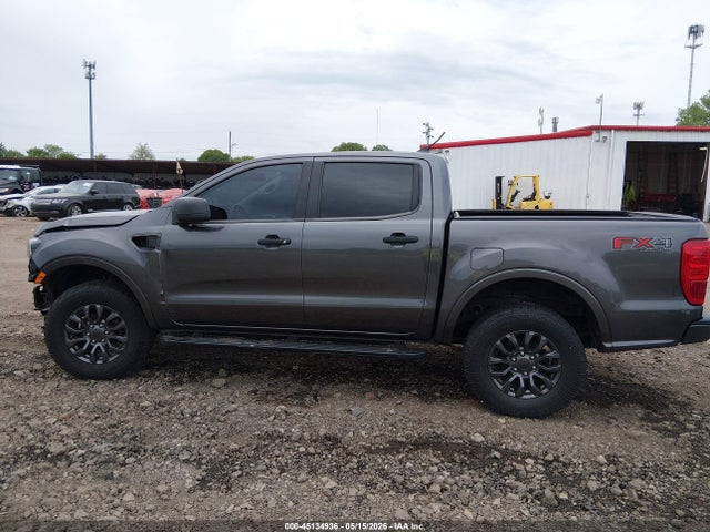 45134936 :رقم المزاد ، 1FTER4FH8LLA50096 vin ، 2020 Ford Ranger Xlt مزاد بيع