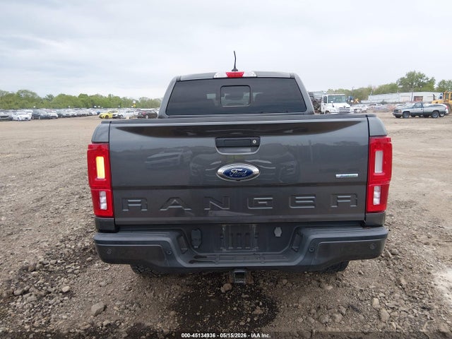 45134936 :رقم المزاد ، 1FTER4FH8LLA50096 vin ، 2020 Ford Ranger Xlt مزاد بيع