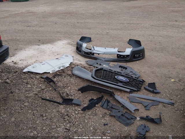 45134936 :رقم المزاد ، 1FTER4FH8LLA50096 vin ، 2020 Ford Ranger Xlt مزاد بيع