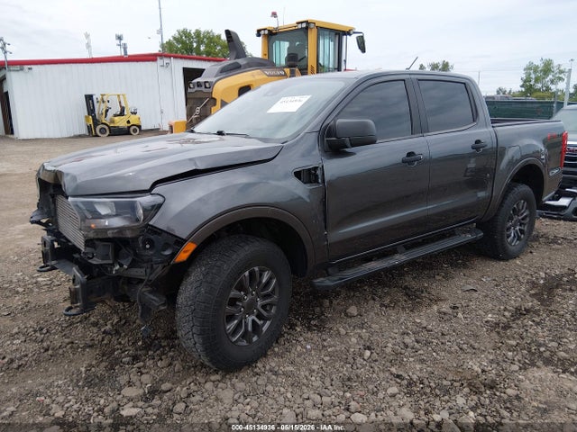 45134936 :رقم المزاد ، 1FTER4FH8LLA50096 vin ، 2020 Ford Ranger Xlt مزاد بيع