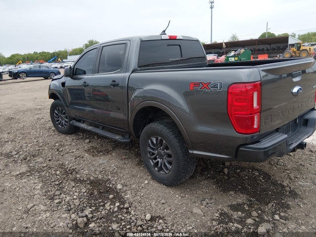 45134936 :رقم المزاد ، 1FTER4FH8LLA50096 vin ، 2020 Ford Ranger Xlt مزاد بيع
