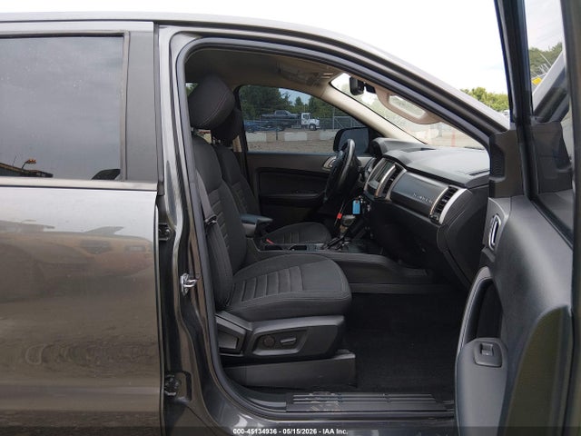 45134936 :رقم المزاد ، 1FTER4FH8LLA50096 vin ، 2020 Ford Ranger Xlt مزاد بيع