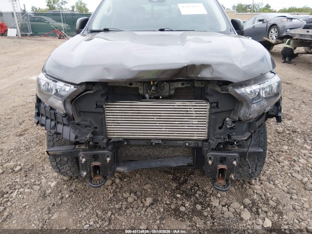 45134936 :رقم المزاد ، 1FTER4FH8LLA50096 vin ، 2020 Ford Ranger Xlt مزاد بيع