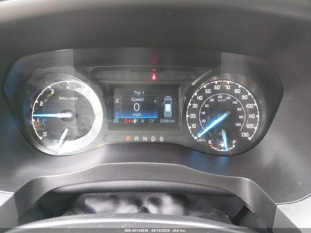 45134936 :رقم المزاد ، 1FTER4FH8LLA50096 vin ، 2020 Ford Ranger Xlt مزاد بيع