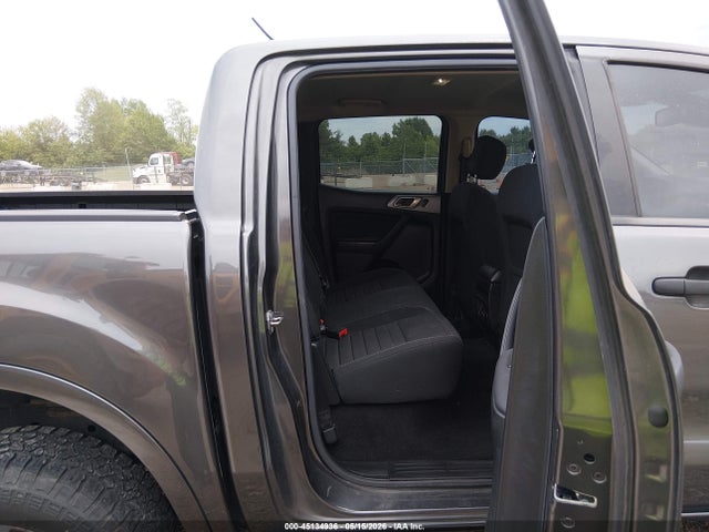 45134936 :رقم المزاد ، 1FTER4FH8LLA50096 vin ، 2020 Ford Ranger Xlt مزاد بيع