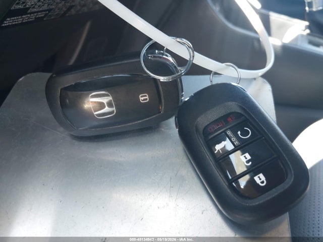 7FARS5H82TE015750 Honda Cr-v Hybrid 2wd Sport-l