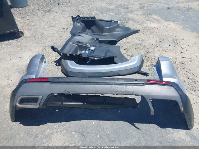7FARS5H82TE015750 Honda Cr-v Hybrid 2wd Sport-l