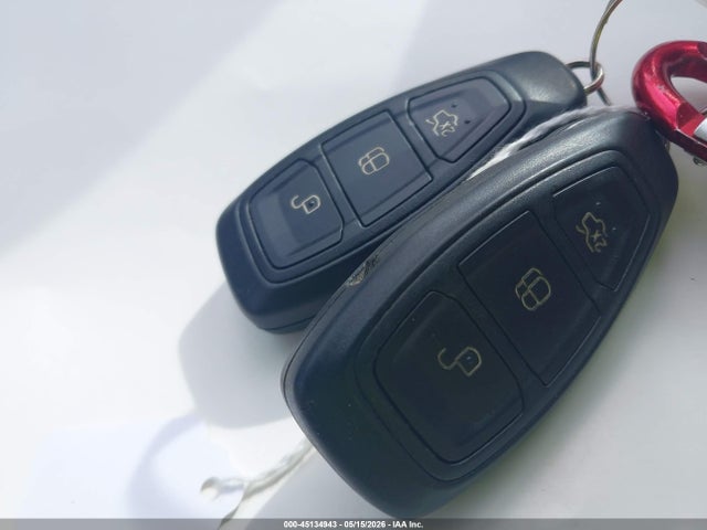 Aukcja sprzedaży 2014 Ford Fiesta Titanium, vin: 3FADP4FJ9EM179735, numer aukcji: 45134943