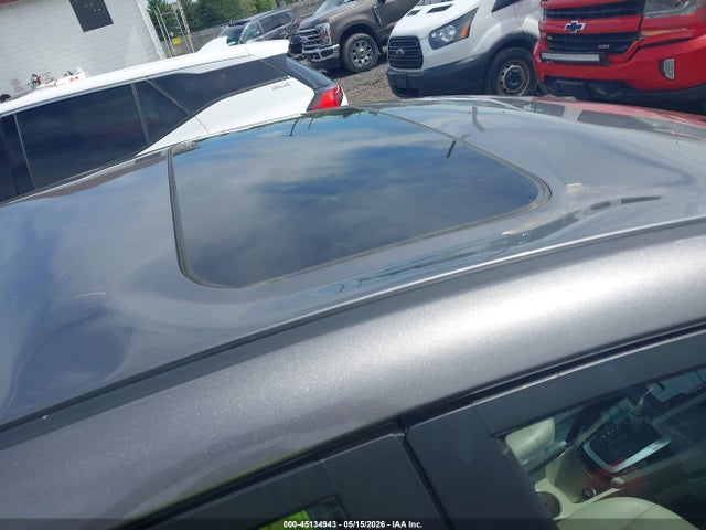 Aukcja sprzedaży 2014 Ford Fiesta Titanium, vin: 3FADP4FJ9EM179735, numer aukcji: 45134943