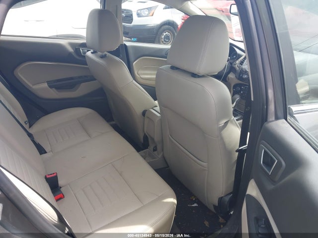Aukcja sprzedaży 2014 Ford Fiesta Titanium, vin: 3FADP4FJ9EM179735, numer aukcji: 45134943