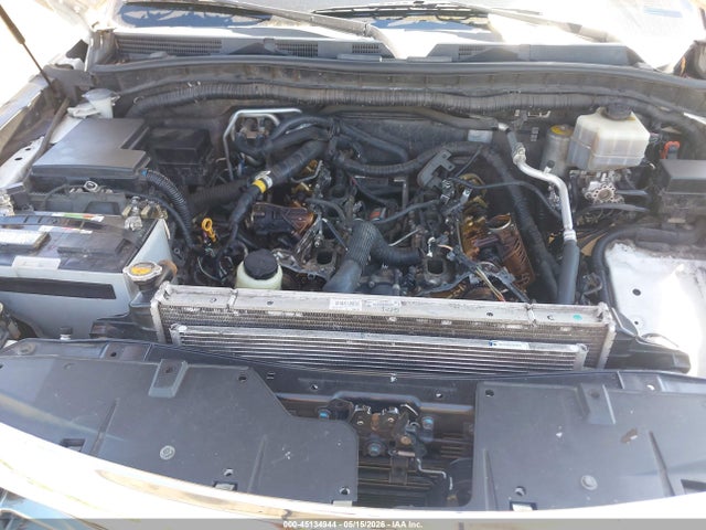 Продажа на аукционе авто 2012 Infiniti Qx56, vin: JN8AZ2NE8C9021547, номер лота: 45134944
