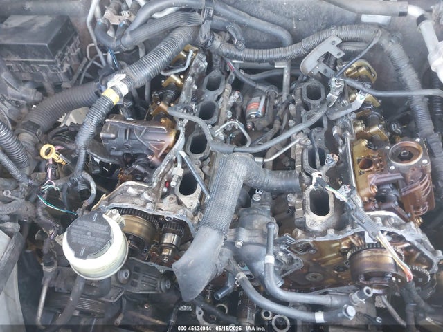 Продажа на аукционе авто 2012 Infiniti Qx56, vin: JN8AZ2NE8C9021547, номер лота: 45134944