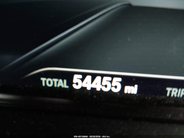 45134946 :رقم المزاد ، WBAJA7C5XKG909937 vin ، 2019 Bmw 530i Xdrive مزاد بيع