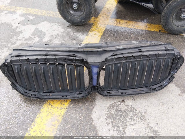 45134946 :رقم المزاد ، WBAJA7C5XKG909937 vin ، 2019 Bmw 530i Xdrive مزاد بيع