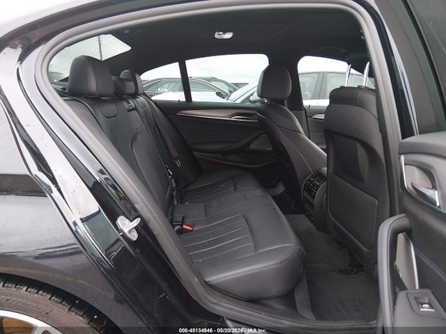 45134946 :رقم المزاد ، WBAJA7C5XKG909937 vin ، 2019 Bmw 530i Xdrive مزاد بيع