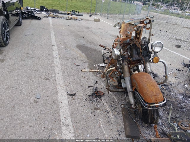 Aukcja sprzedaży 1980 Harley-davidson Flt, vin: 5G03115J0, numer aukcji: 45134949