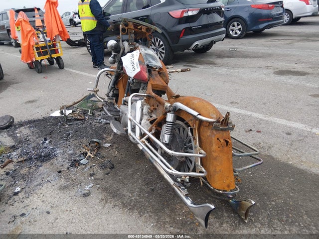 Продаж на аукціоні авто 1980 Harley-davidson Flt, vin: 5G03115J0, номер лоту: 45134949