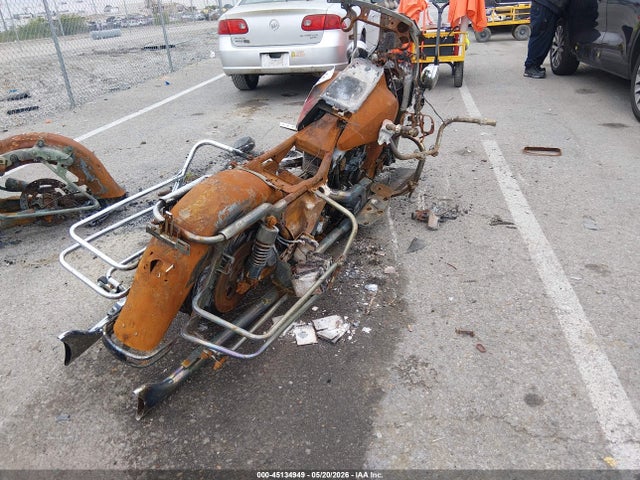 Продаж на аукціоні авто 1980 Harley-davidson Flt, vin: 5G03115J0, номер лоту: 45134949