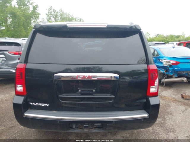 Продаж на аукціоні авто 2016 Gmc Yukon Denali, vin: 1GKS2CKJ7GR275465, номер лоту: 45134954