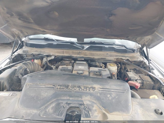 Продаж на аукціоні авто 2021 Ram 3500 Chassis Tradesman/slt/laramie/limited, vin: 3C7WRTCL6MG651225, номер лоту: 45134955