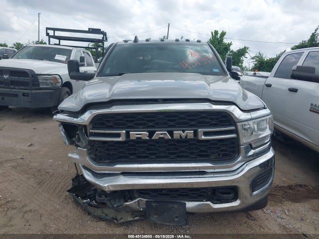 Продаж на аукціоні авто 2021 Ram 3500 Chassis Tradesman/slt/laramie/limited, vin: 3C7WRTCL6MG651225, номер лоту: 45134955