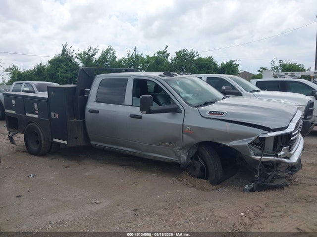 Продаж на аукціоні авто 2021 Ram 3500 Chassis Tradesman/slt/laramie/limited, vin: 3C7WRTCL6MG651225, номер лоту: 45134955