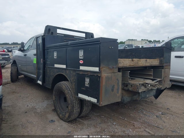 Продаж на аукціоні авто 2021 Ram 3500 Chassis Tradesman/slt/laramie/limited, vin: 3C7WRTCL6MG651225, номер лоту: 45134955