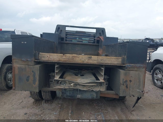 Продаж на аукціоні авто 2021 Ram 3500 Chassis Tradesman/slt/laramie/limited, vin: 3C7WRTCL6MG651225, номер лоту: 45134955