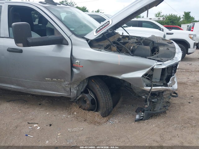 Продаж на аукціоні авто 2021 Ram 3500 Chassis Tradesman/slt/laramie/limited, vin: 3C7WRTCL6MG651225, номер лоту: 45134955