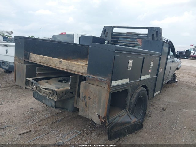 Продаж на аукціоні авто 2021 Ram 3500 Chassis Tradesman/slt/laramie/limited, vin: 3C7WRTCL6MG651225, номер лоту: 45134955