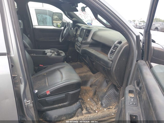 Продаж на аукціоні авто 2021 Ram 3500 Chassis Tradesman/slt/laramie/limited, vin: 3C7WRTCL6MG651225, номер лоту: 45134955