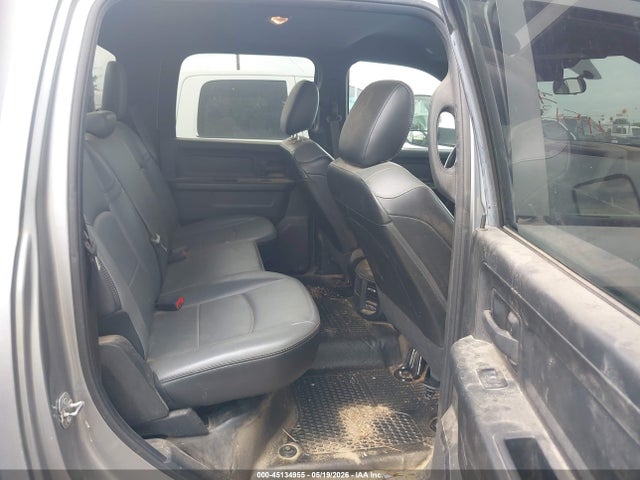 Продаж на аукціоні авто 2021 Ram 3500 Chassis Tradesman/slt/laramie/limited, vin: 3C7WRTCL6MG651225, номер лоту: 45134955