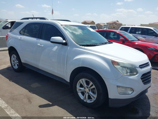 Chevrolet EQUINOX LT 2016 2GNALCEK7G6325342 Image 1