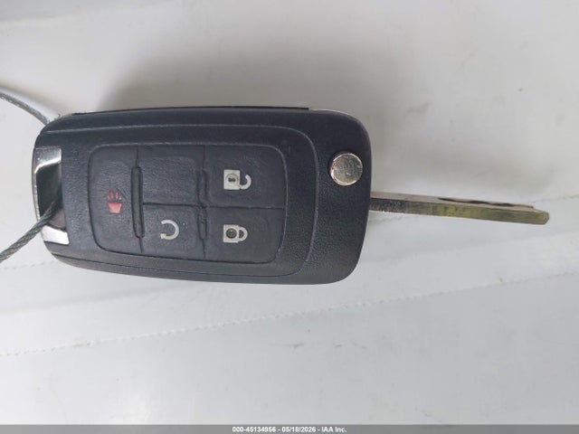 Chevrolet EQUINOX LT 2016 2GNALCEK7G6325342 Image 11