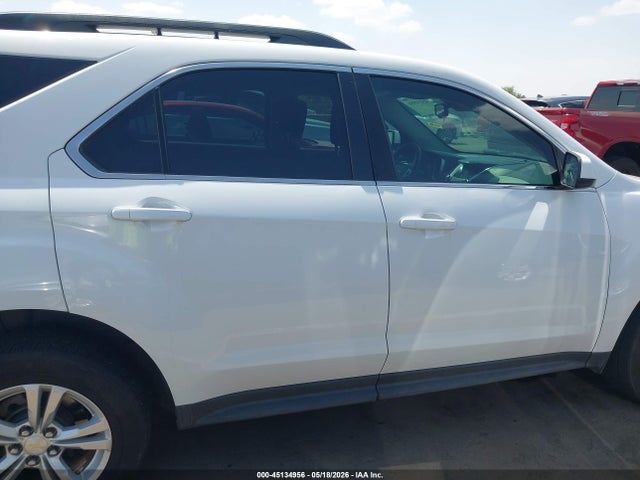 Chevrolet EQUINOX LT 2016 2GNALCEK7G6325342 Image 14