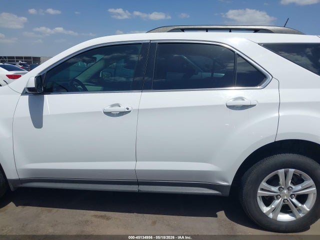 Chevrolet EQUINOX LT 2016 2GNALCEK7G6325342 Image 15