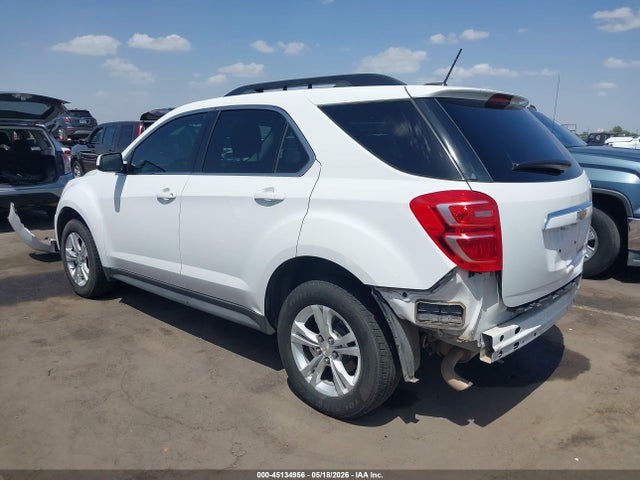 Chevrolet EQUINOX LT 2016 2GNALCEK7G6325342 Image 3