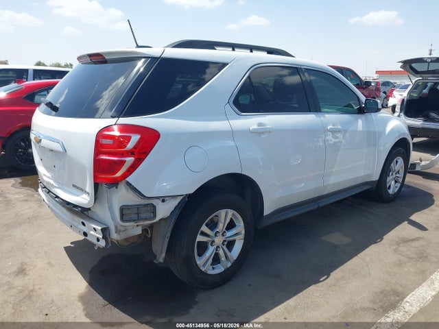 Chevrolet EQUINOX LT 2016 2GNALCEK7G6325342 Image 4