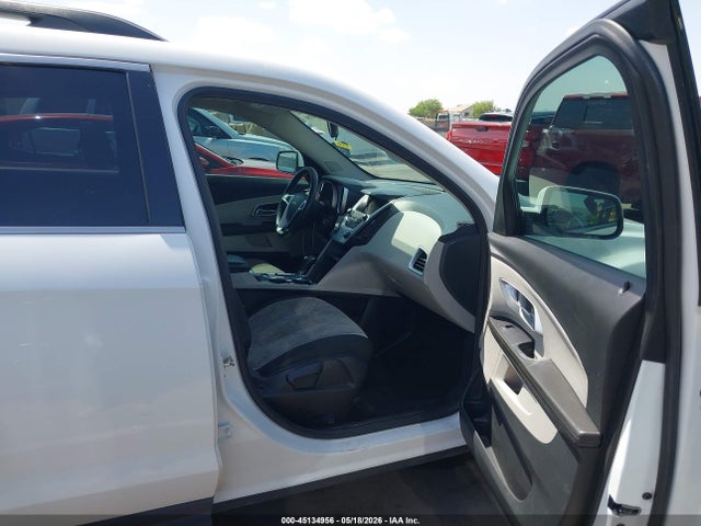 Chevrolet EQUINOX LT 2016 2GNALCEK7G6325342 Image 5