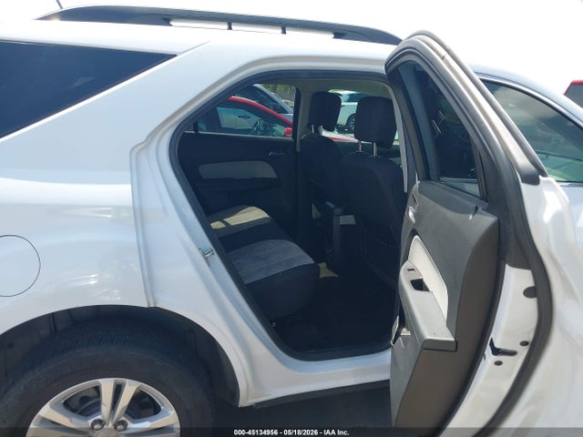 Chevrolet EQUINOX LT 2016 2GNALCEK7G6325342 Image 8