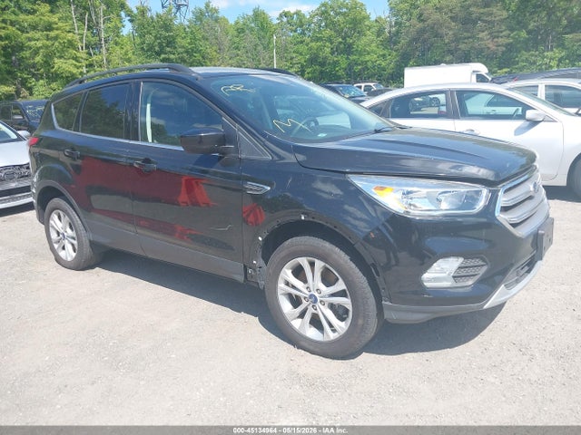 Aukcja sprzedaży 2018 Ford Escape Se, vin: 1FMCU9GD7JUC16335, numer aukcji: 45134964