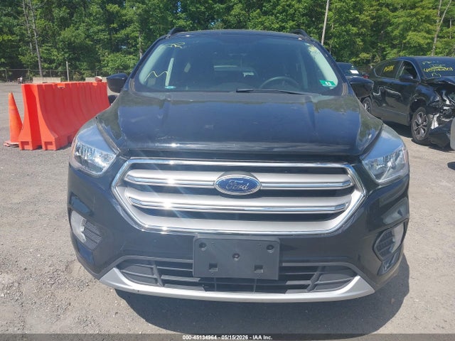 Aukcja sprzedaży 2018 Ford Escape Se, vin: 1FMCU9GD7JUC16335, numer aukcji: 45134964