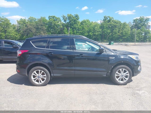 Aukcja sprzedaży 2018 Ford Escape Se, vin: 1FMCU9GD7JUC16335, numer aukcji: 45134964