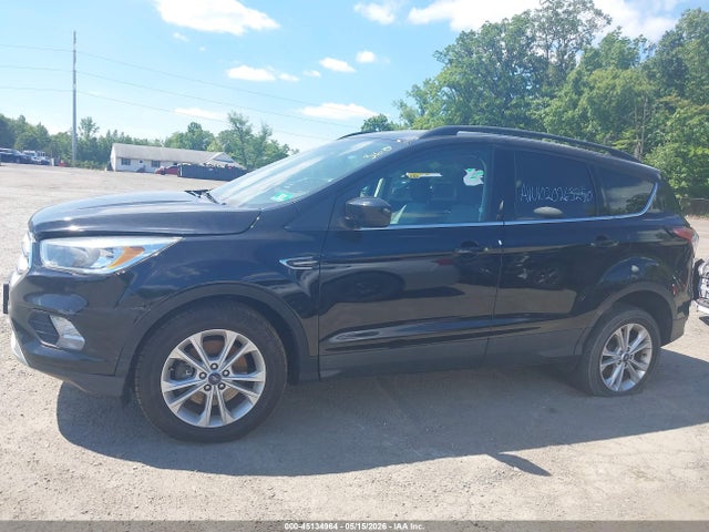 Aukcja sprzedaży 2018 Ford Escape Se, vin: 1FMCU9GD7JUC16335, numer aukcji: 45134964