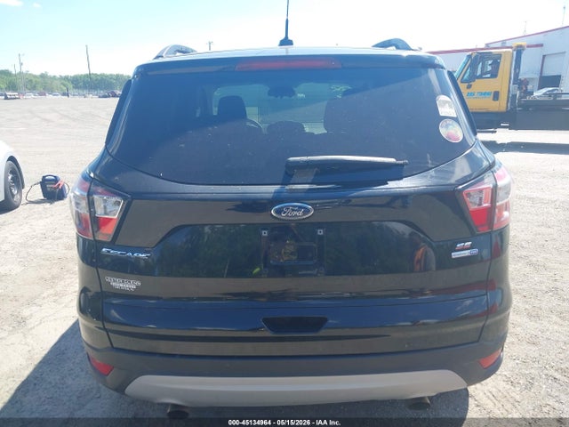 Aukcja sprzedaży 2018 Ford Escape Se, vin: 1FMCU9GD7JUC16335, numer aukcji: 45134964